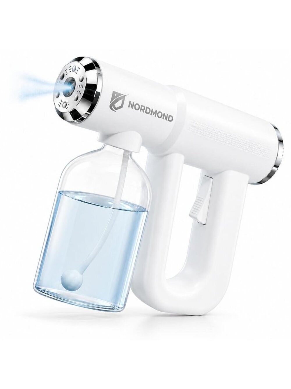 The Original Disinfectant Fogger Machine - Professional Sanitizer Sprayer - ULV